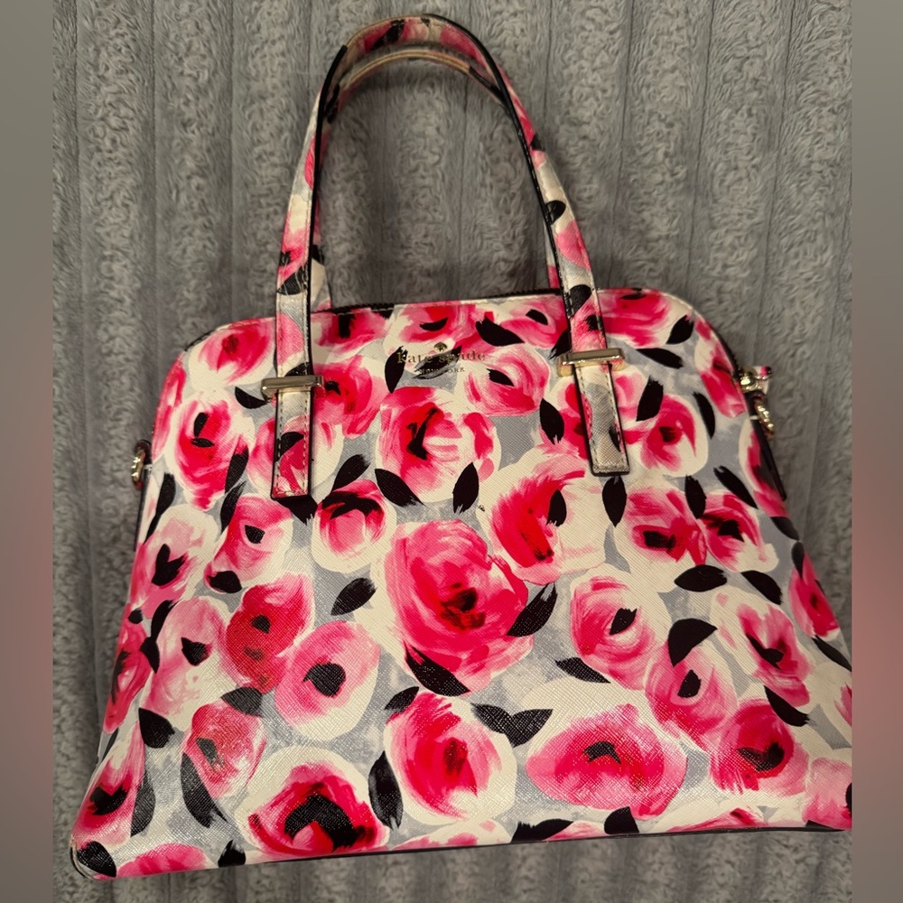 Kate Spade Medium Satchel